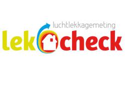 Lekcheck particulieren